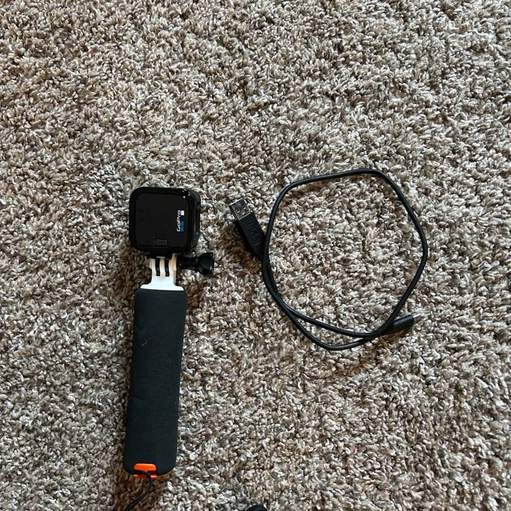 GoPro HERO5